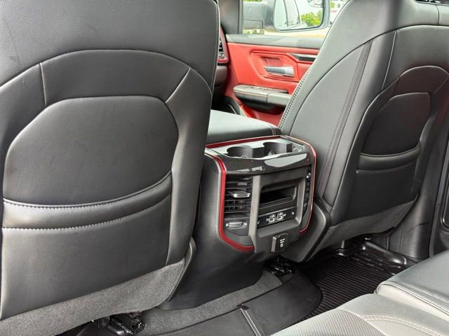 Used 2022 RAM 1500 Rebel w/ Rebel Level 2 Equipment Group AWD/4WD image 29