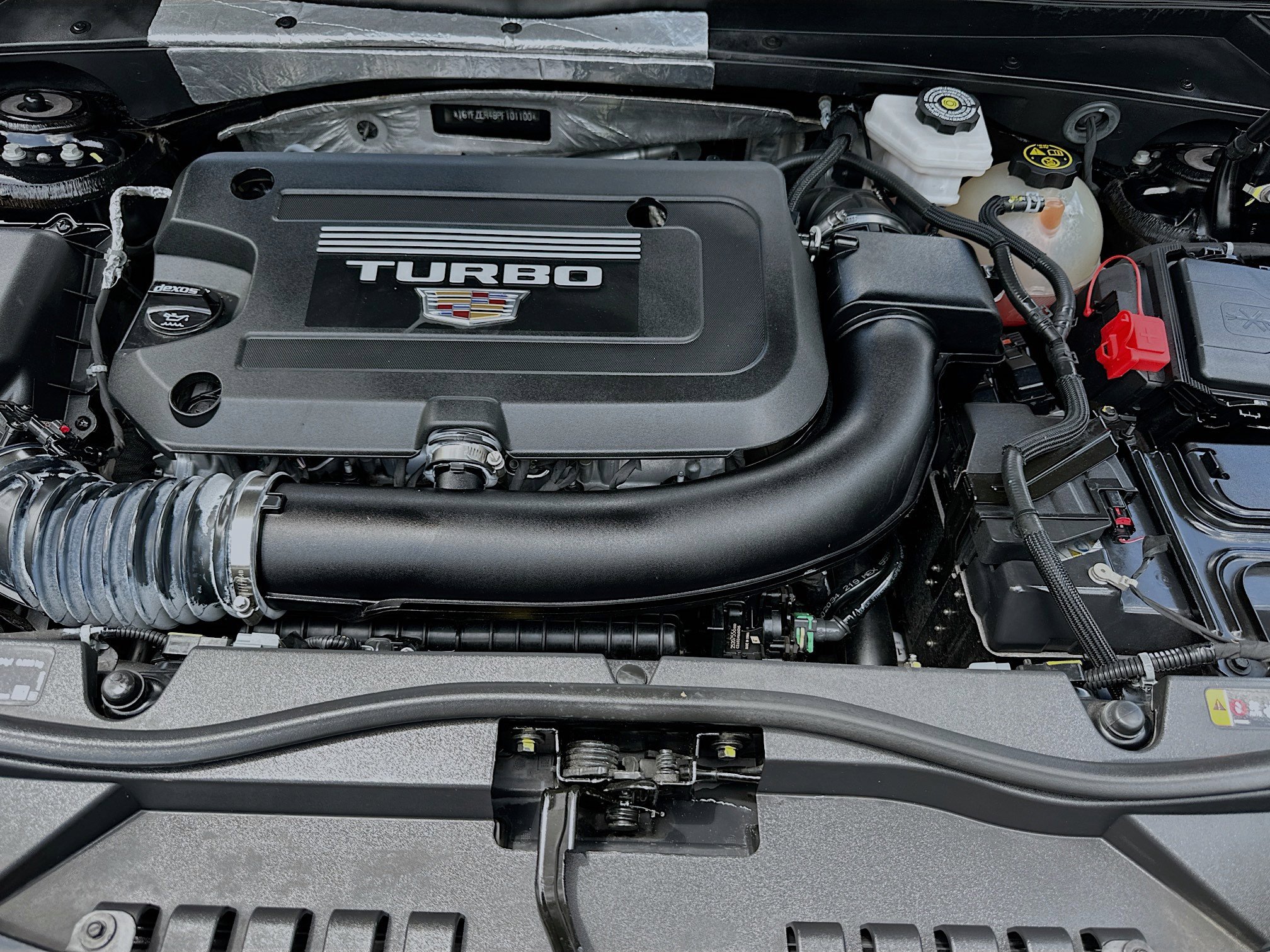 Used 2023 Cadillac XT4 Sport FWD image 31