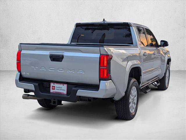 Certified 2024 Toyota Tacoma SR5 image 5