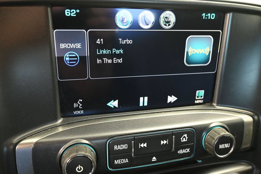 Used 2014 Chevrolet Silverado 1500 LT w/ All Star Edition AWD/4WD image 30