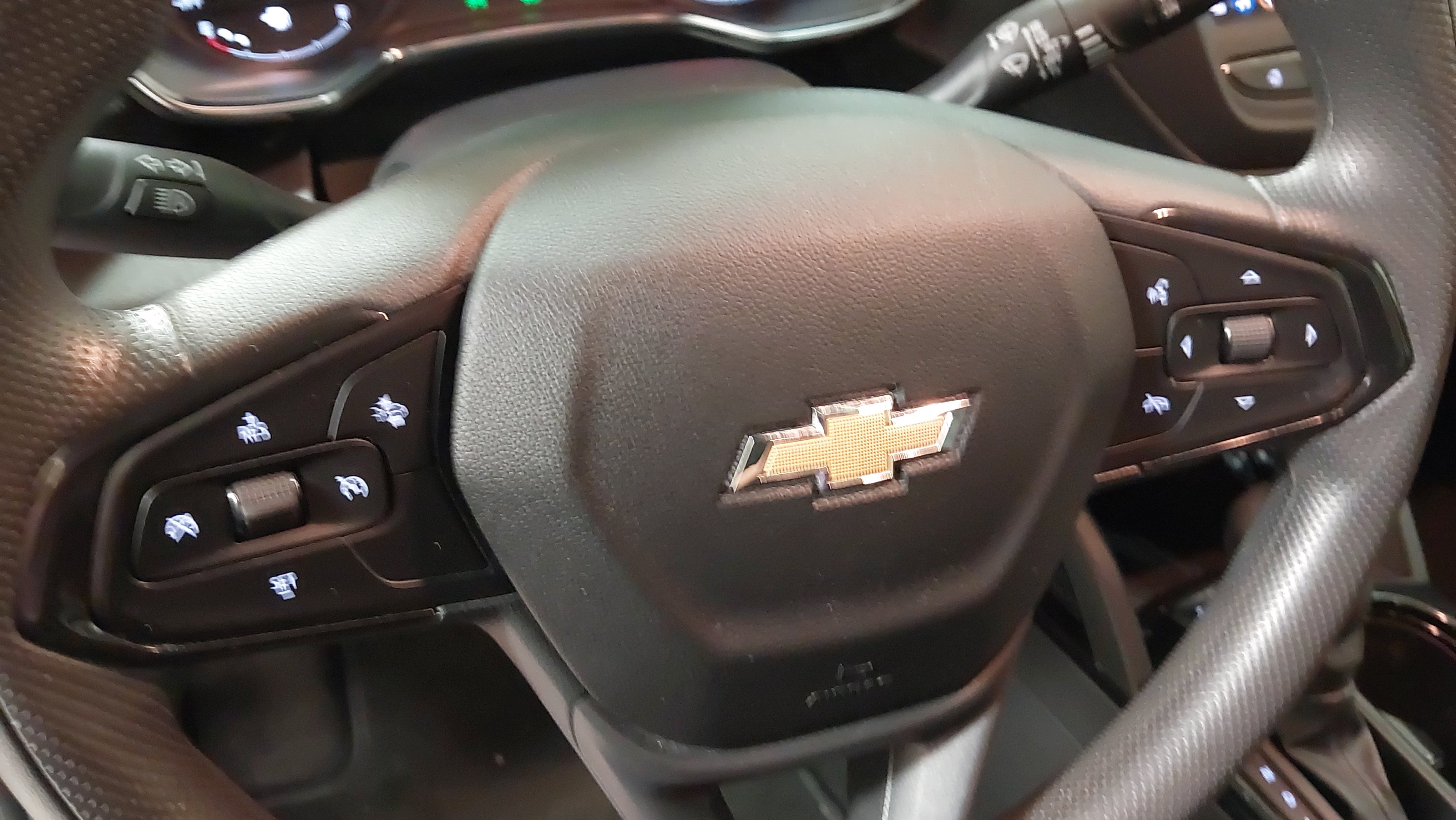 Used 2023 Chevrolet TrailBlazer LT FWD image 23
