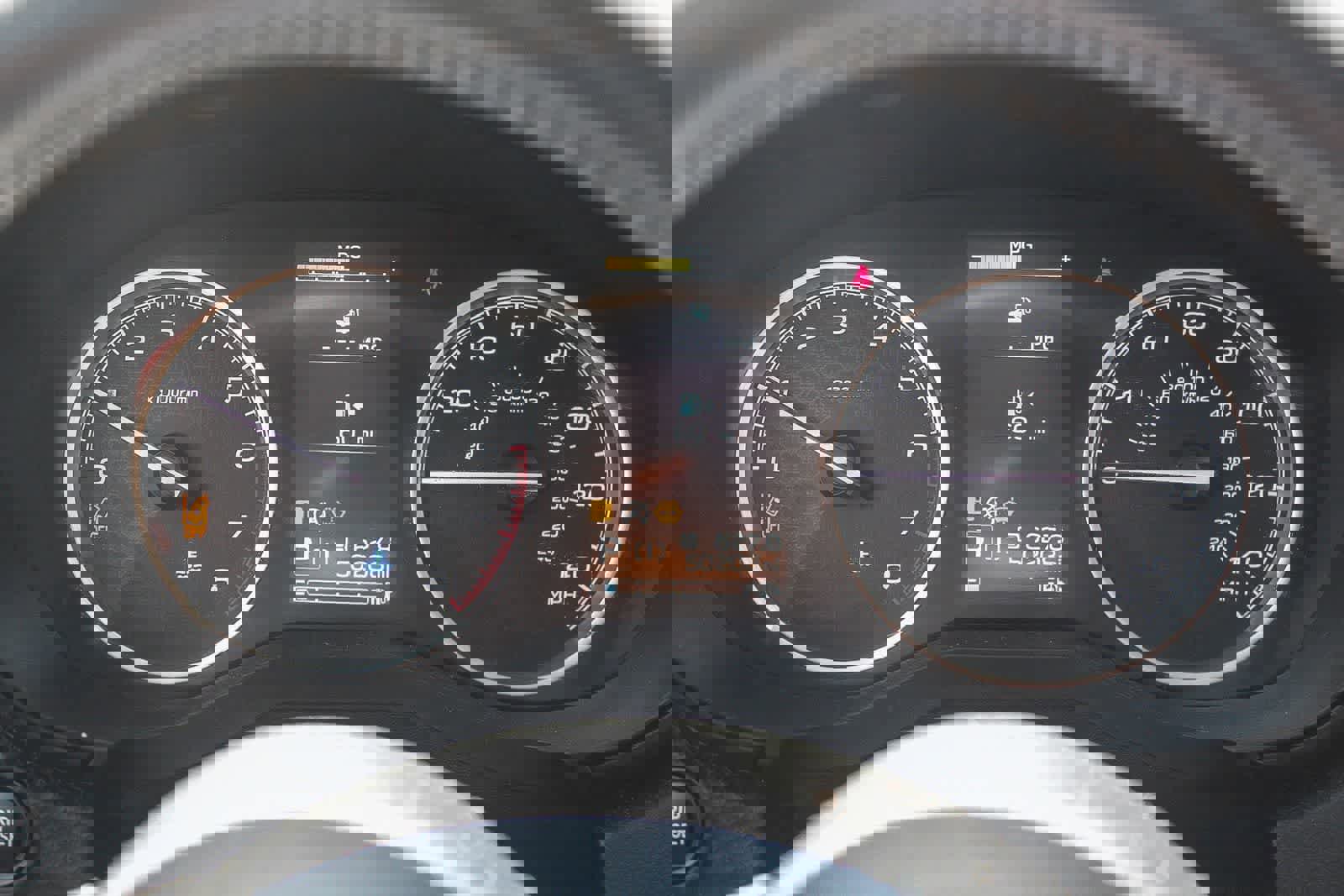 Used 2024 Subaru Forester Premium w/ POP Package 1 image 31