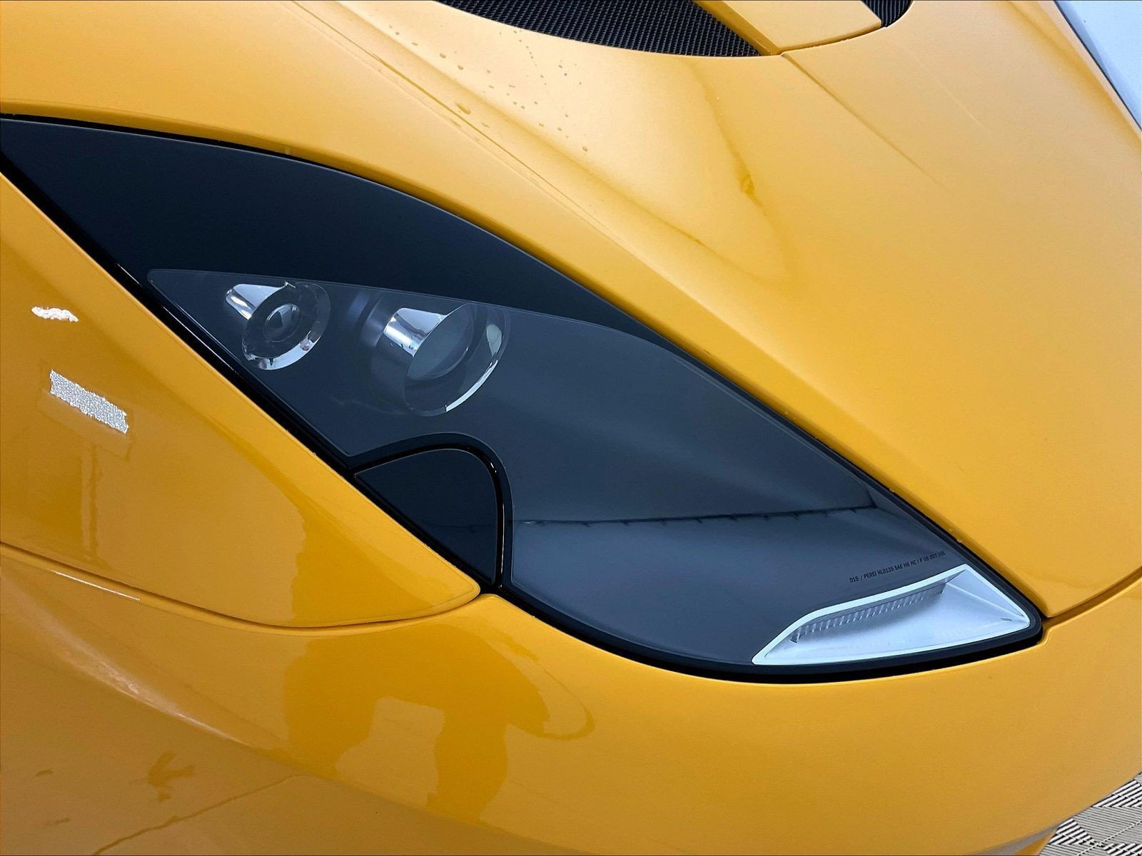 Used 2014 Lotus Evora S RWD image 29