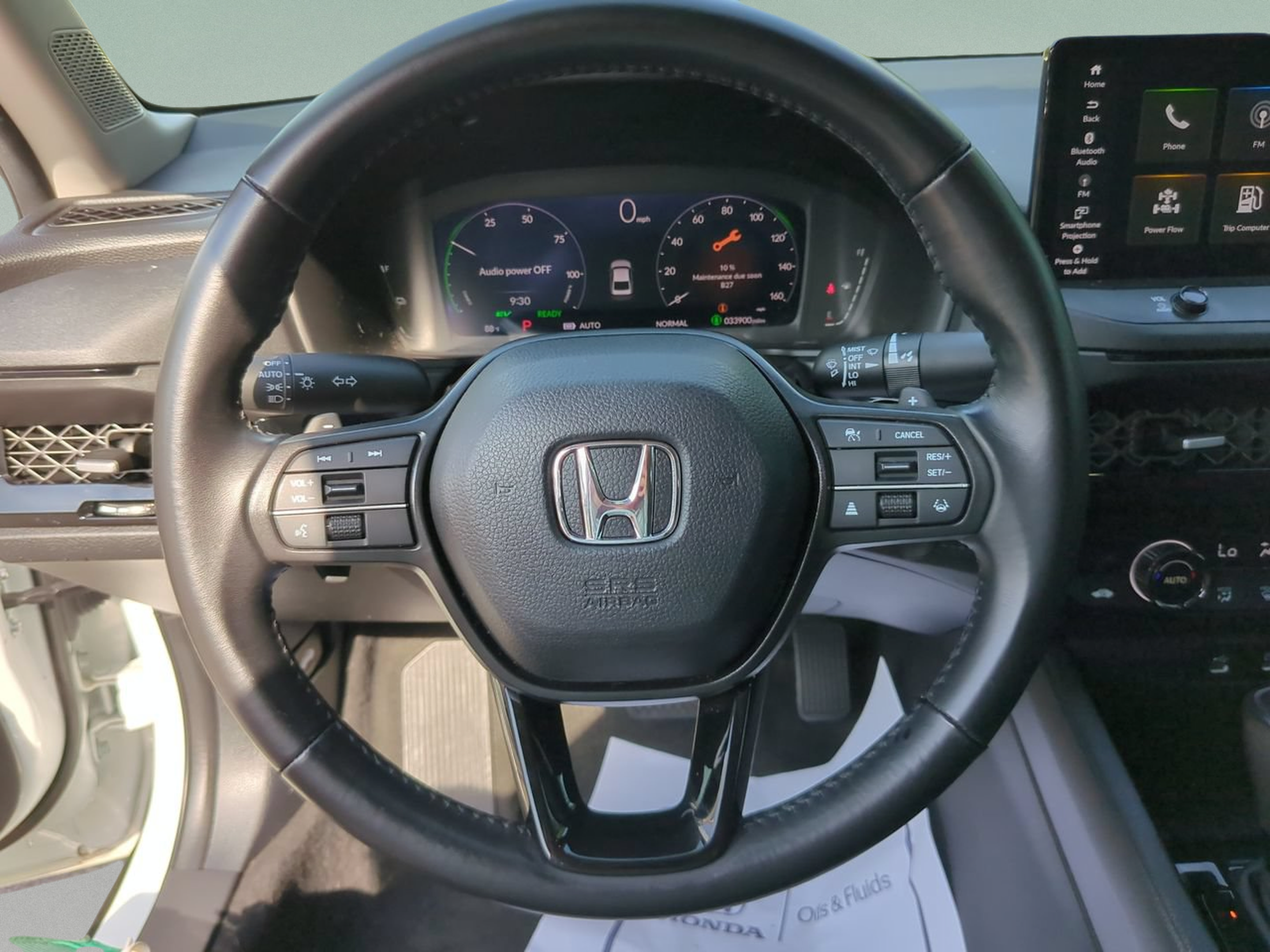 Certified 2023 Honda Accord EX-L image 11
