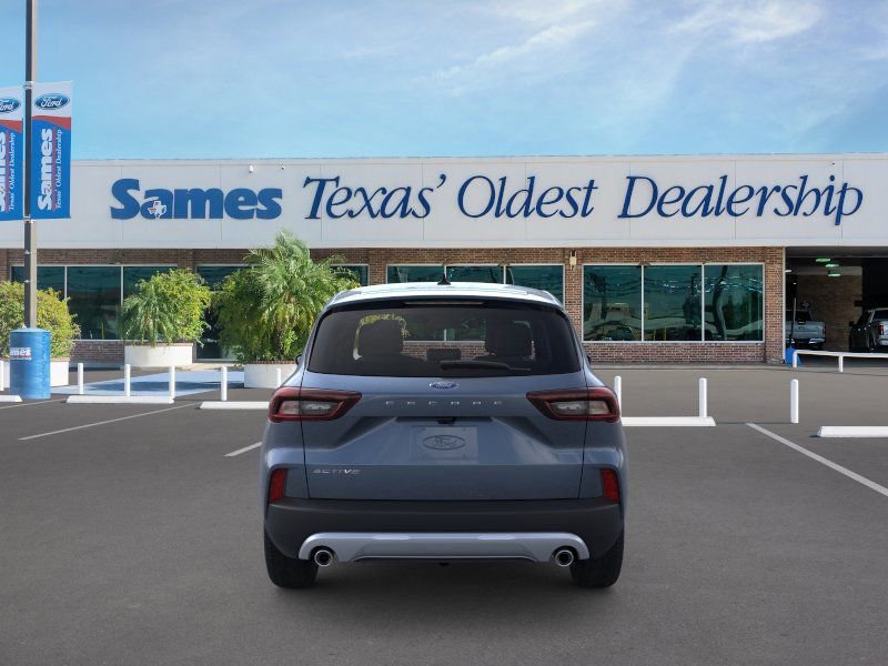 New 2026 Ford Escape Active image 5