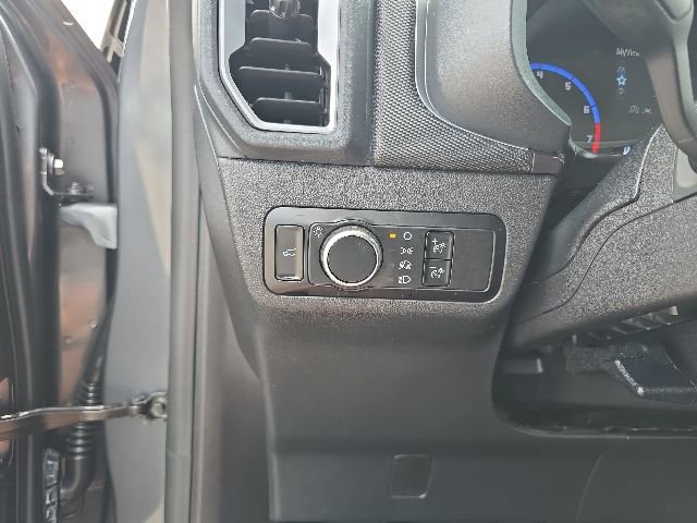 Used 2024 Ford Bronco Sport Big Bend AWD/4WD image 23
