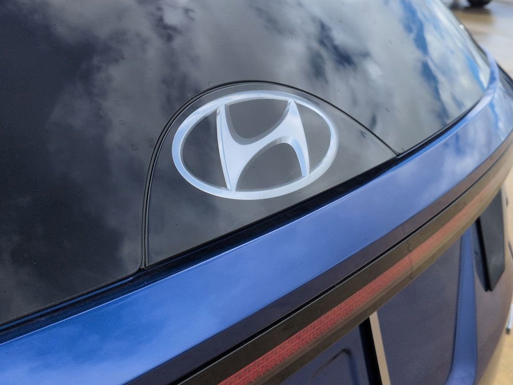Used 2023 Hyundai Tucson SEL image 10
