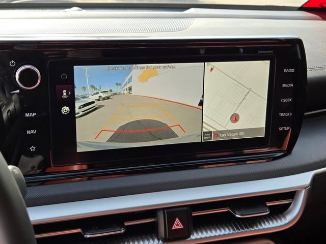 Used 2023 Kia K5 GT-Line w/ GT-Line Premium Package image 21