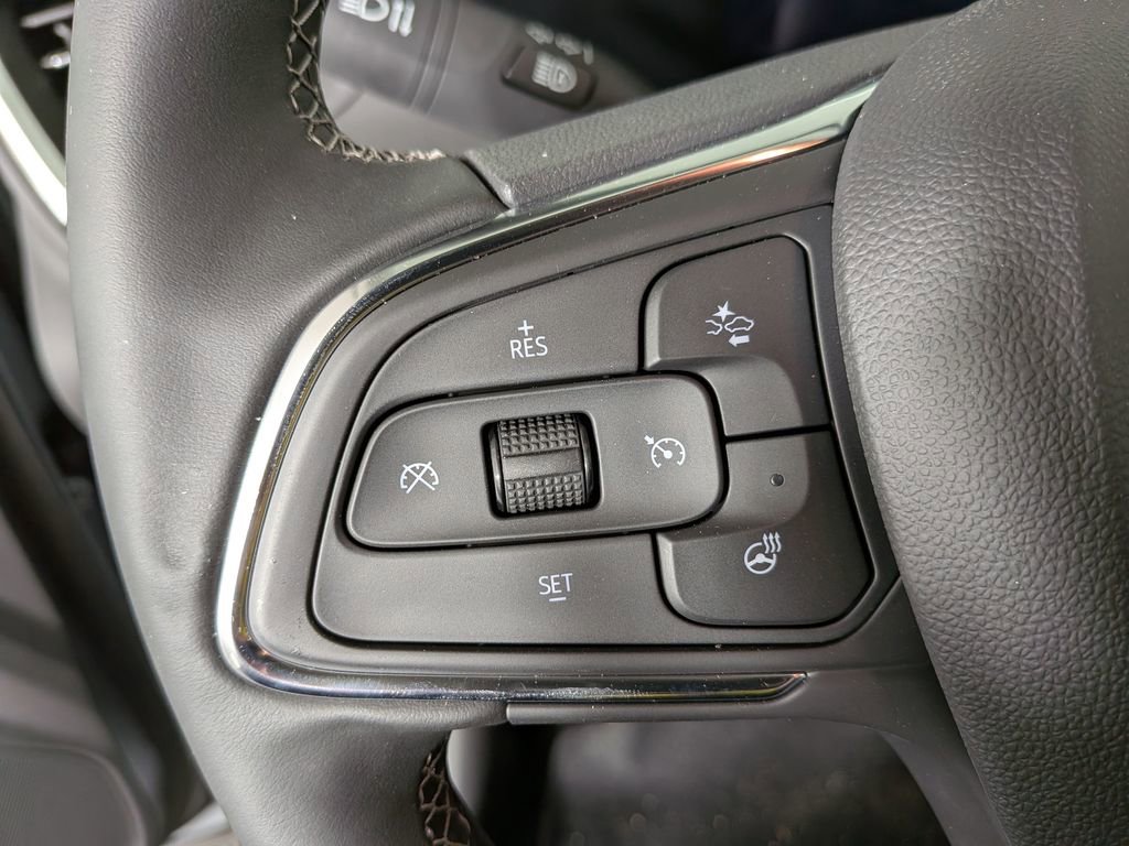 New 2026 Buick Encore GX Preferred w/ Comfort Package image 19