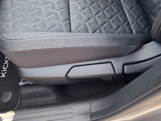 New 2026 Nissan Kicks SV w/ Cold Weather Package AWD/4WD image 22