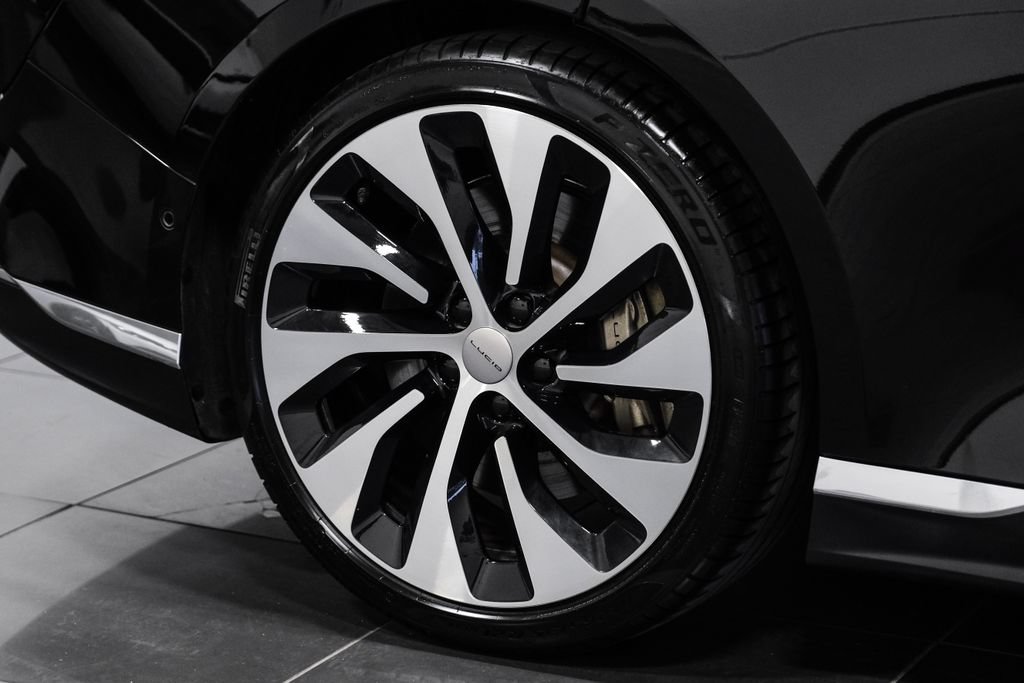 Used 2022 Lucid Air Grand Touring AWD/4WD image 60