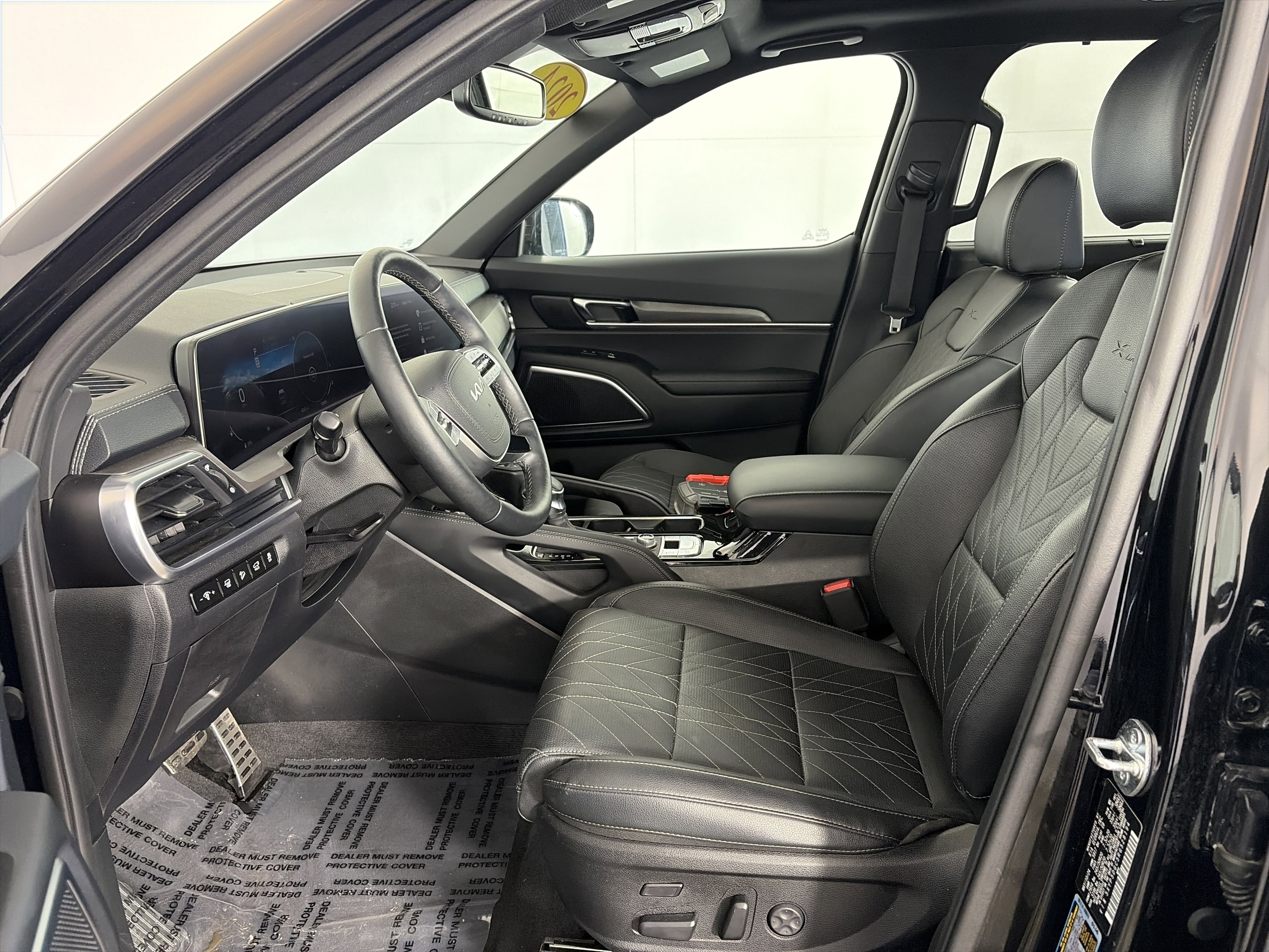 Certified 2024 Kia Telluride SX X-Line image 6