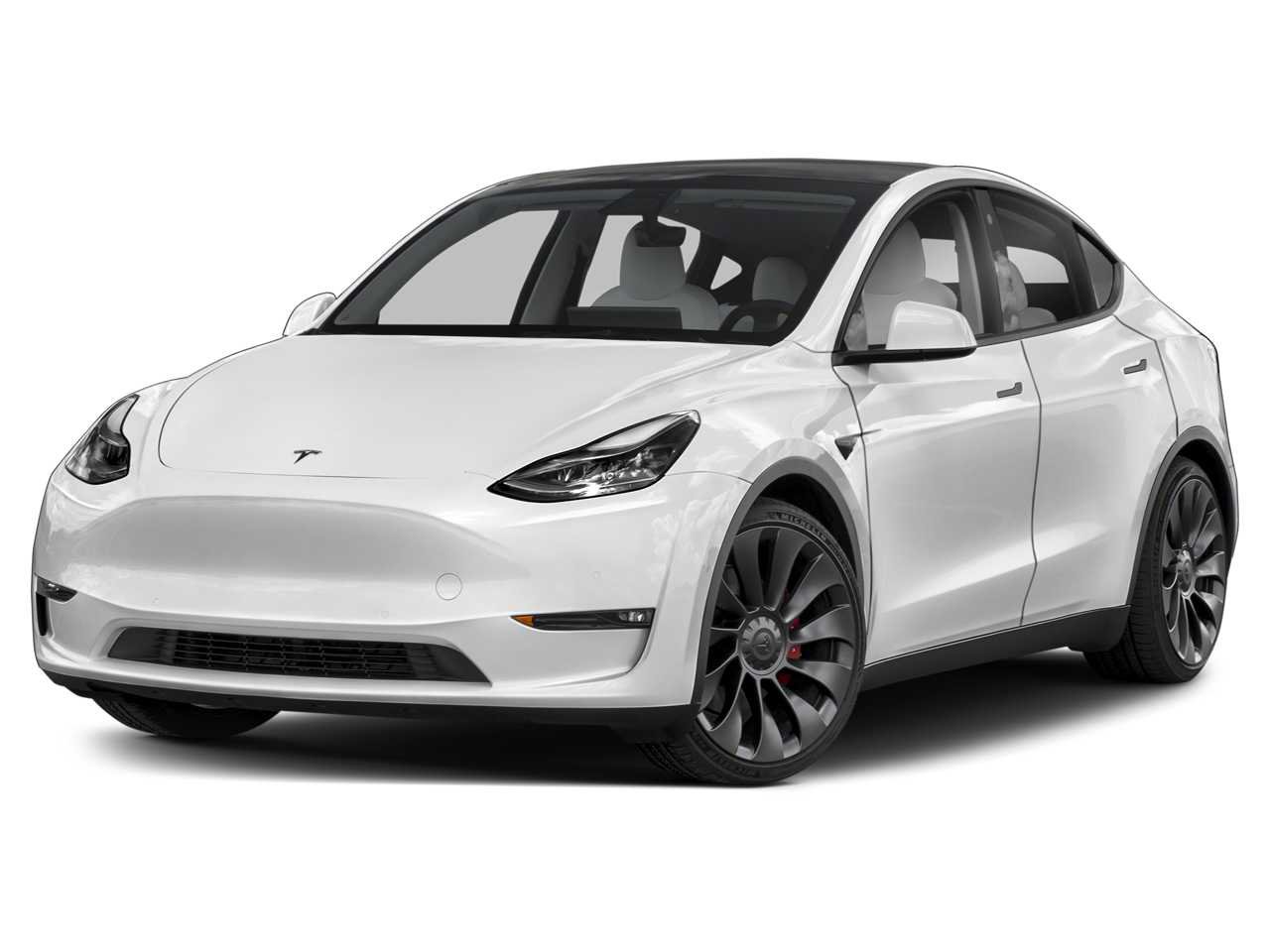 Used 2022 Tesla Model Y Performance AWD/4WD image 1