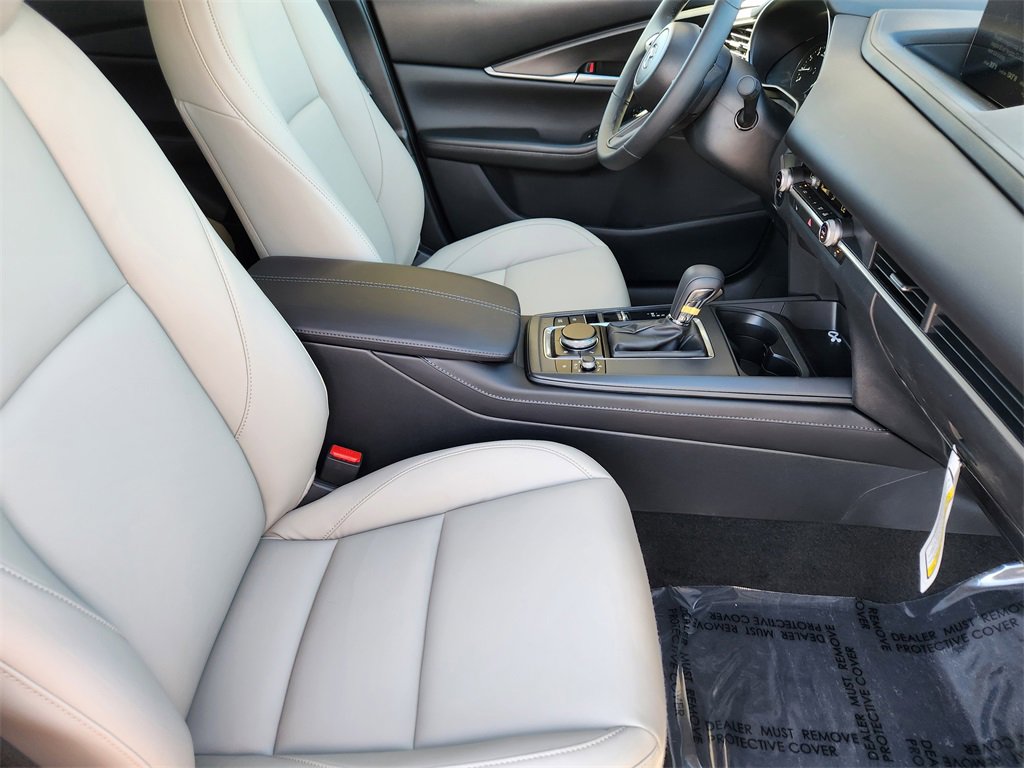 New 2026 MAZDA CX-30 AWD 2.5 S w/ Select Sport Pkg image 19