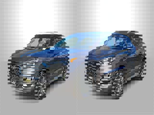 Certified 2021 Hyundai Tucson Limited w/ Cargo Package image 4