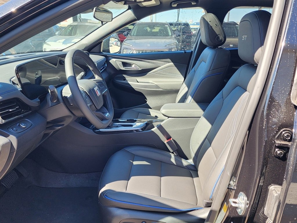 New 2026 Buick Envista Sport Touring w/ Convenience I Package image 15