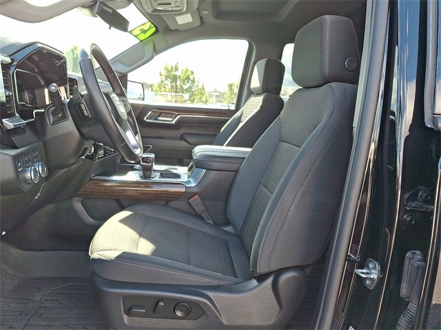 Certified 2023 GMC Sierra 1500 Elevation w/ Preferred Package image 13