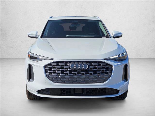 New 2025 Audi Q5 Premium Plus image 6