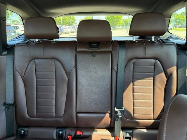 Used 2022 BMW X3 xDrive30i w/ Premium Package 2 AWD/4WD image 31