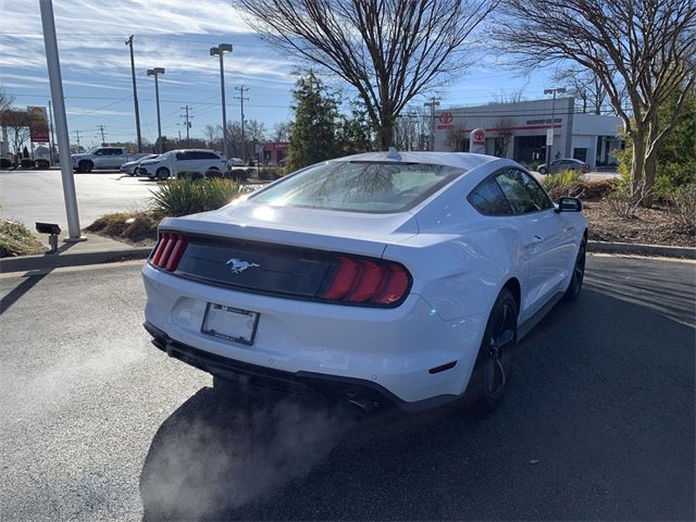 Used 2023 Ford Mustang Coupe w/ Equipment Group 101A image 8