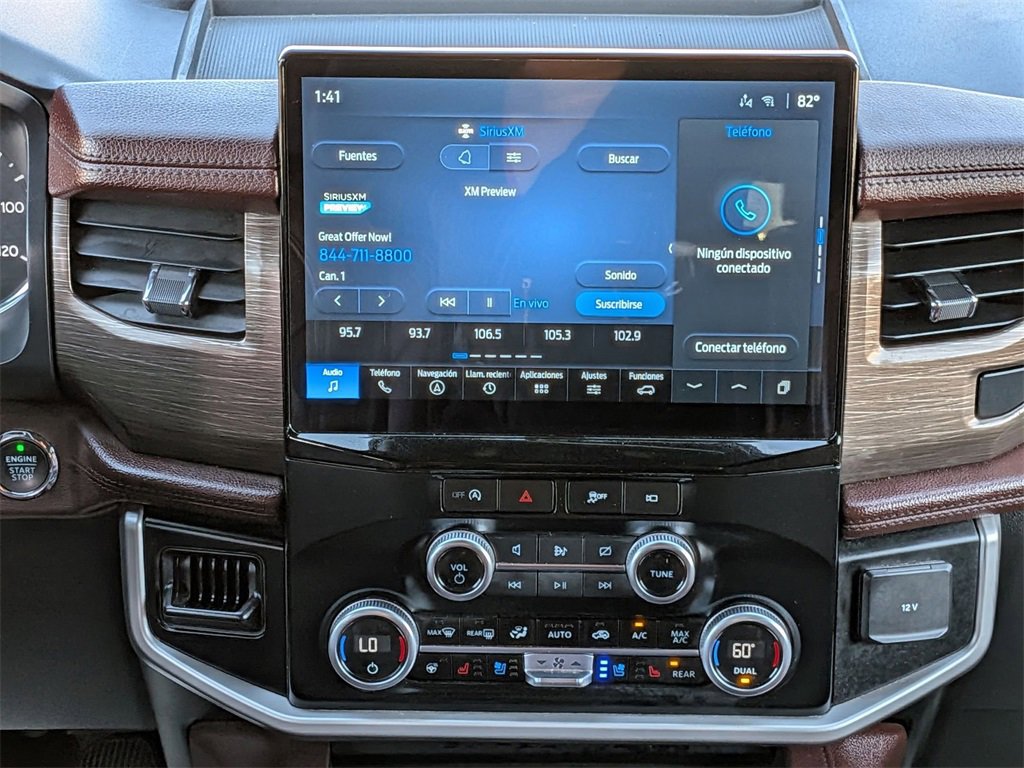 Used 2024 Ford Expedition Limited image 20