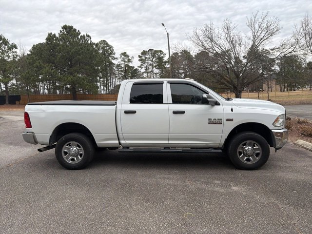 Used 2017 RAM 2500 Tradesman w/ Chrome Appearance Group image 3