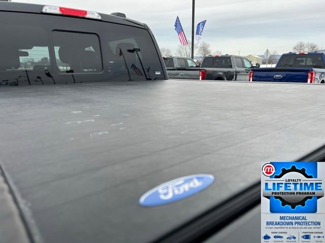 Used 2024 Ford F150 King Ranch image 4