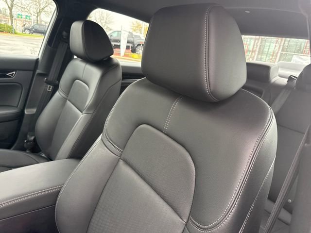 Certified 2025 Honda Civic Sport image 12