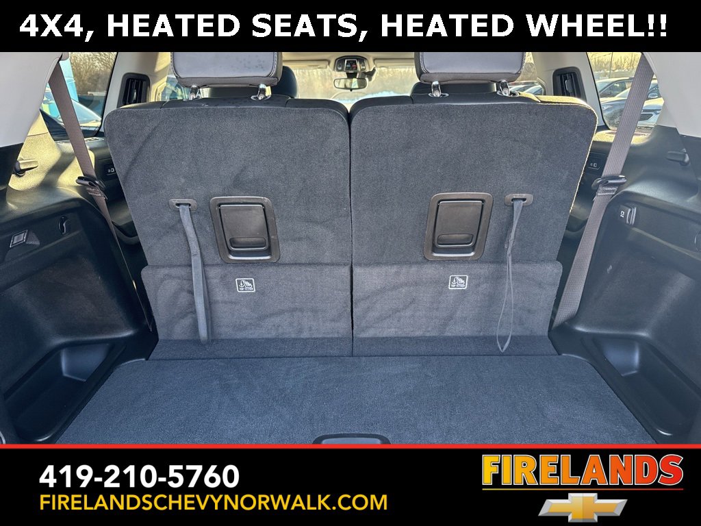 Used 2023 Jeep Grand Cherokee L Limited image 38