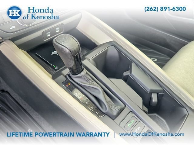 New 2026 Honda Accord SE image 19