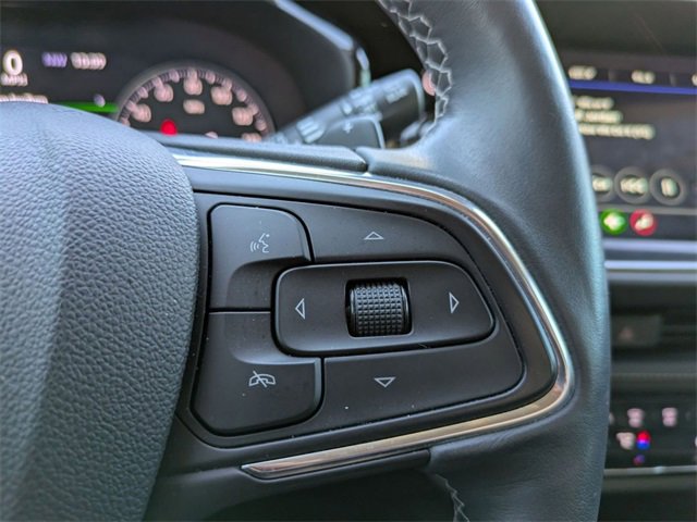 Used 2023 Buick Envision Essence w/ Sport Touring Package image 20