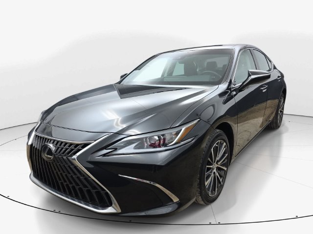 Used 2024 Lexus ES 250 w/ Premium Package AWD/4WD image 10