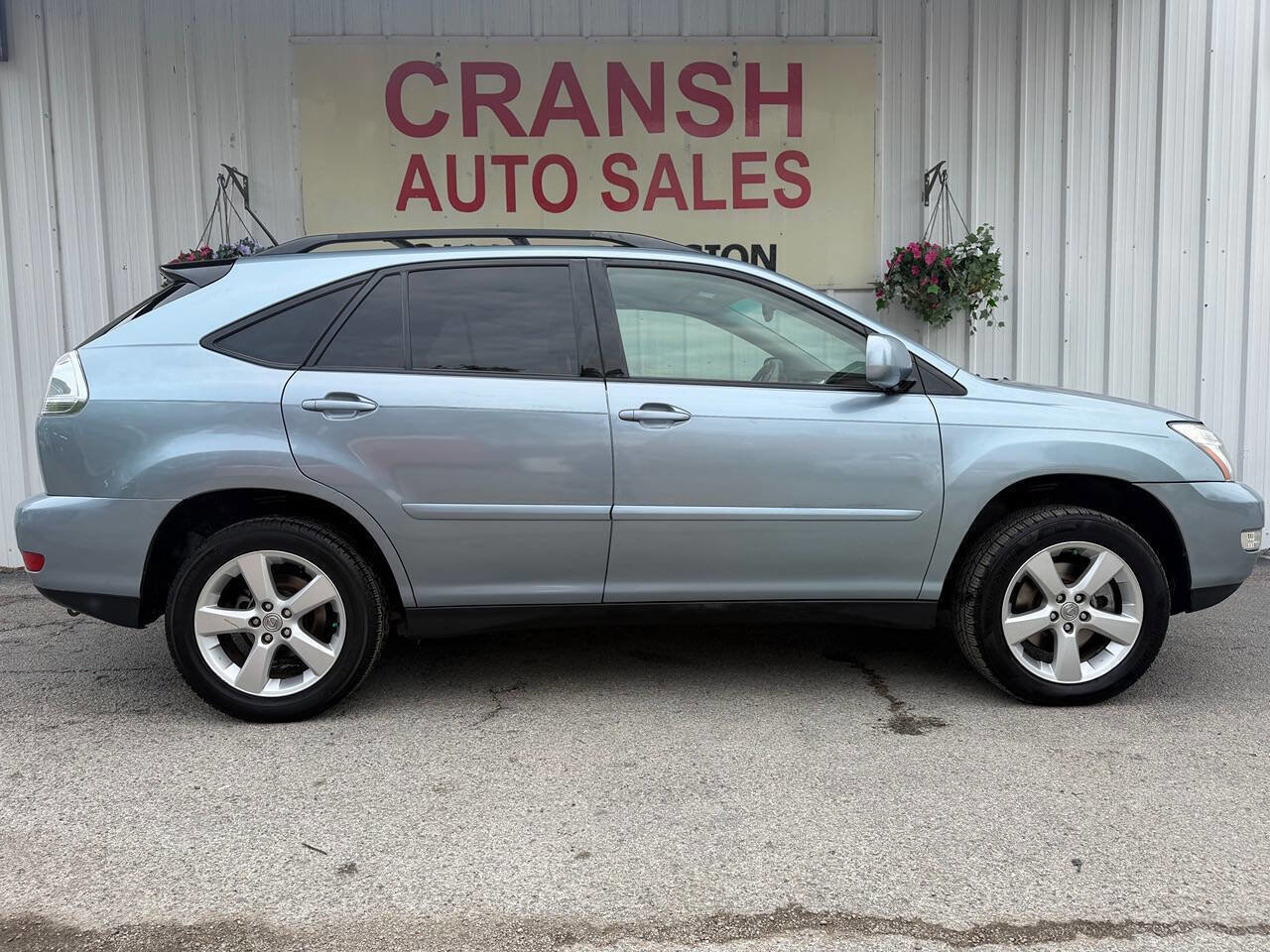 Used 2004 Lexus RX 330 image 6