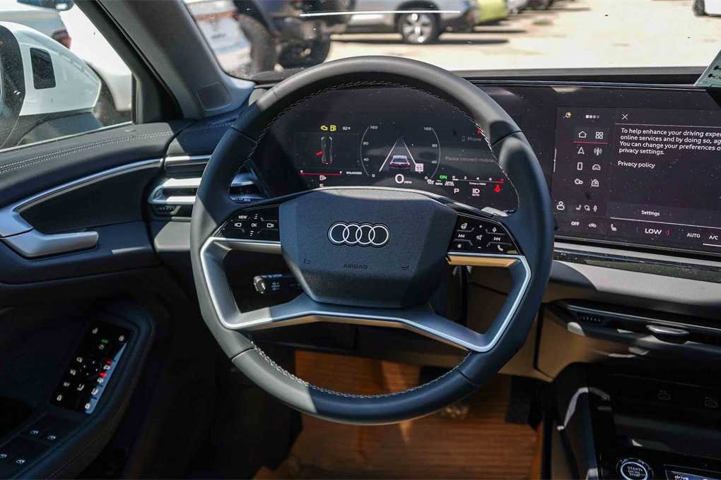 New 2025 Audi A5 2.0T Premium image 15