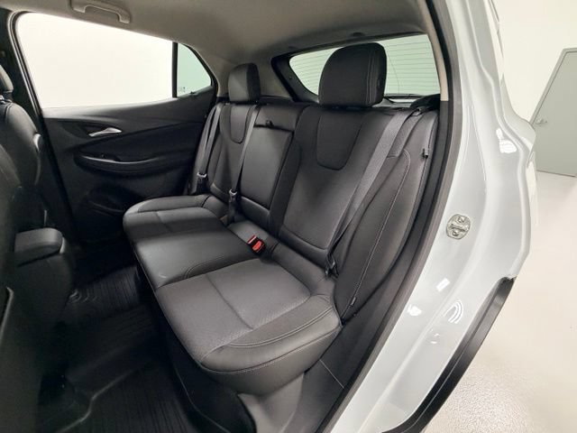Certified 2026 Buick Encore GX Preferred w/ Comfort Package AWD/4WD image 22