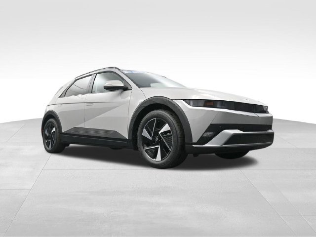 New 2027 Hyundai Ioniq 5 SEL RWD image 29