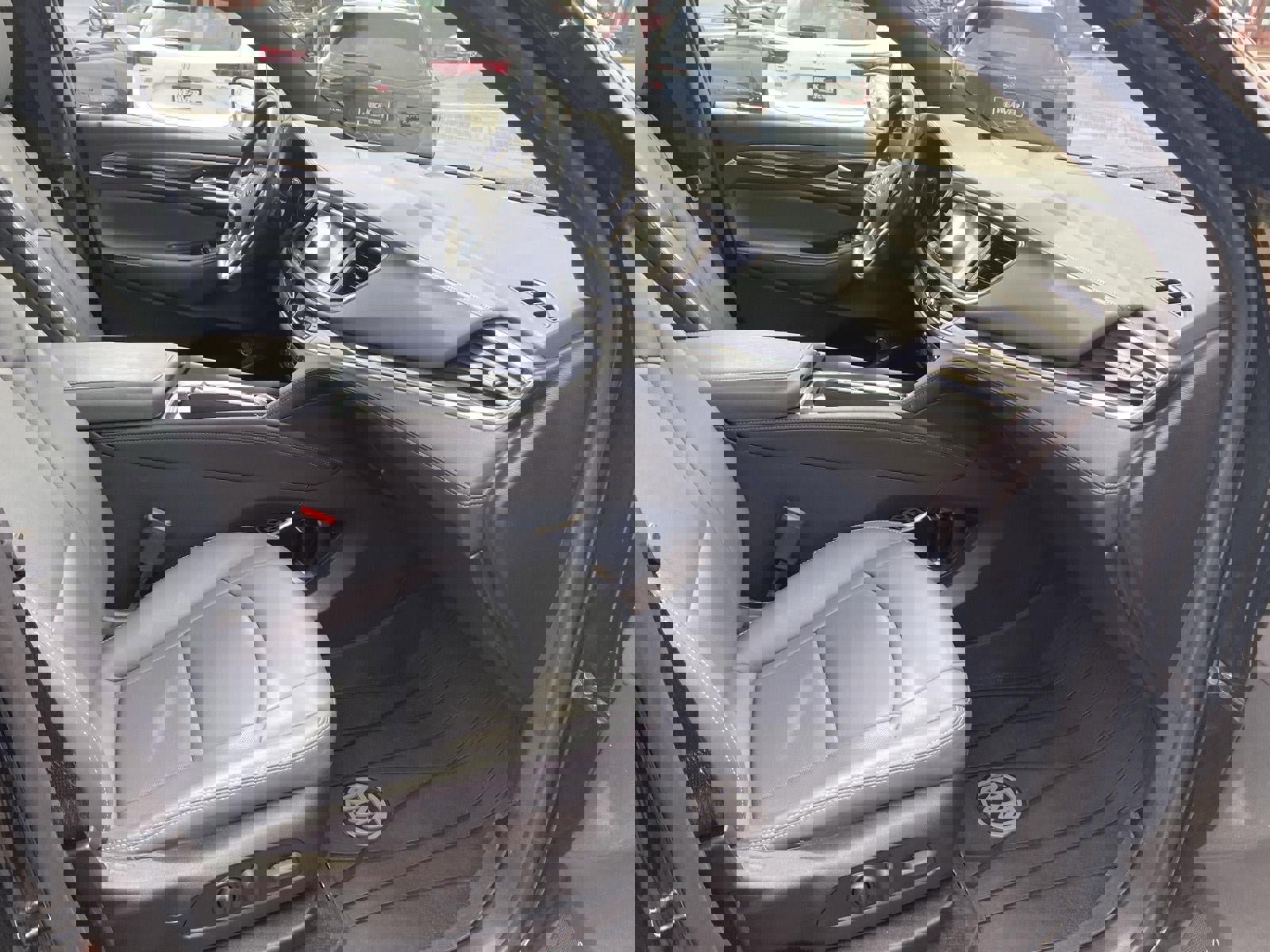 Certified 2023 Buick Enclave Essence w/ Experience Buick Package image 41