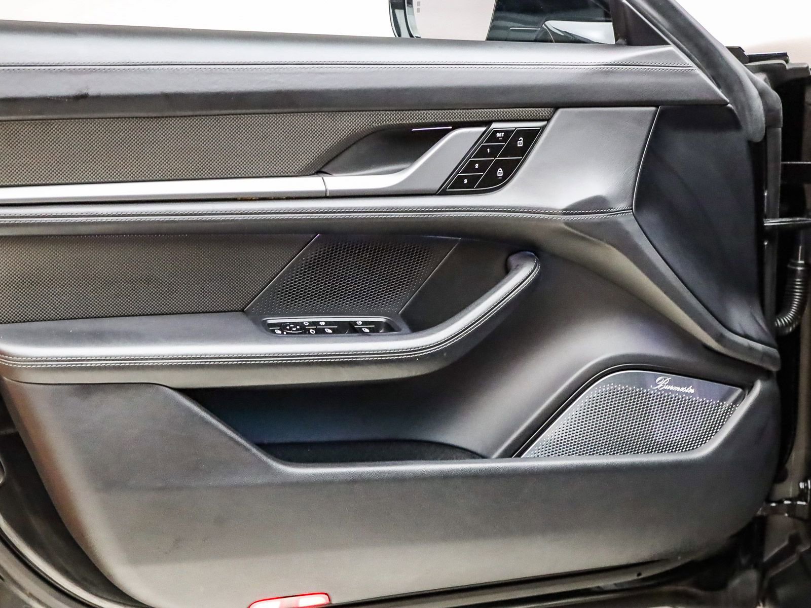 Certified 2021 Porsche Taycan Turbo S image 26