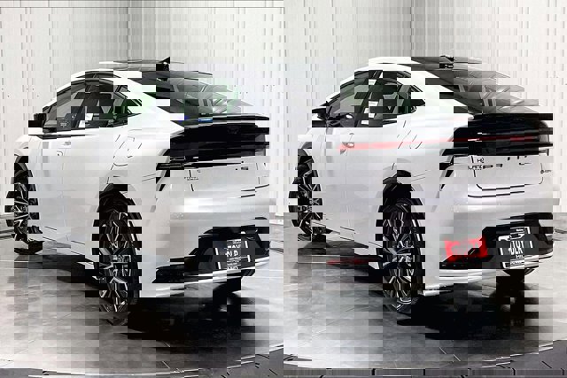 New 2026 Toyota Prius XLE image 3