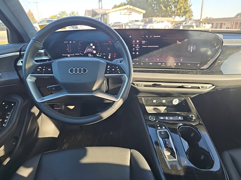 Certified 2025 Audi A5 Premium w/ Convenience Package AWD/4WD image 2