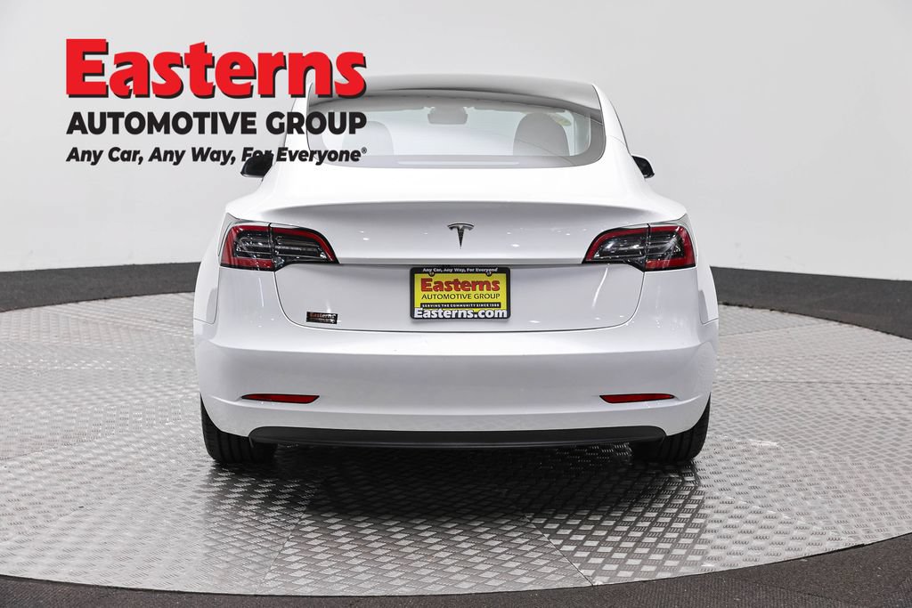 Used 2023 Tesla Model 3 Standard Range RWD image 6