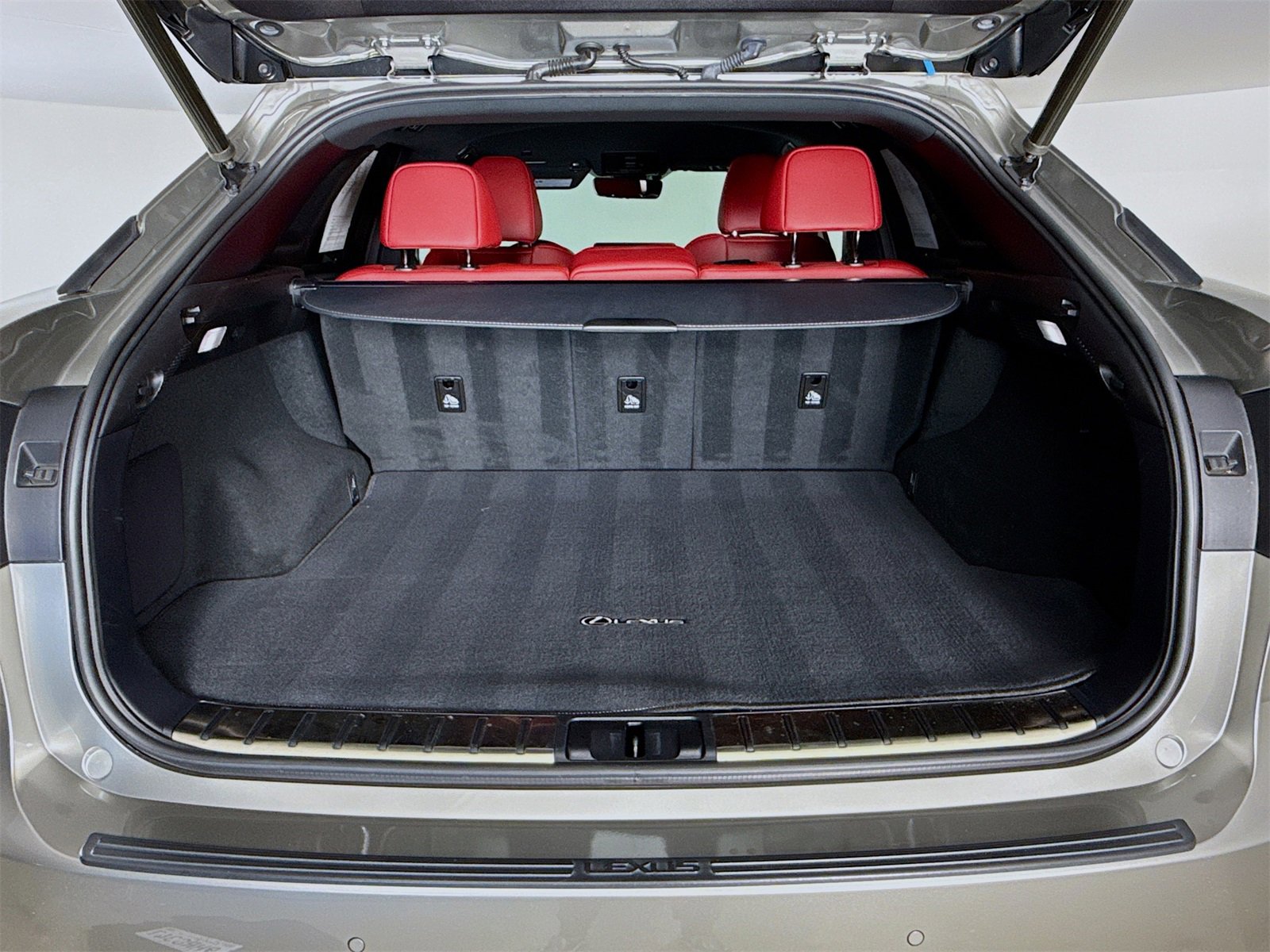 Used 2020 Lexus RX 350 F Sport image 26