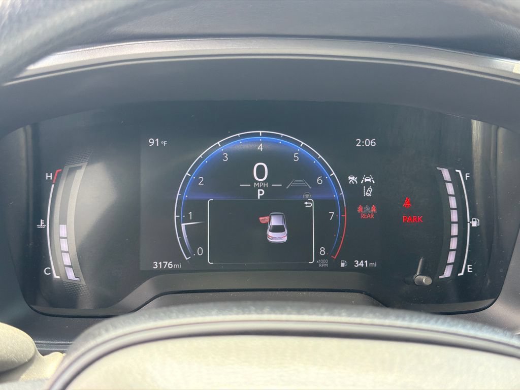 Used 2026 Toyota Corolla LE FWD image 31