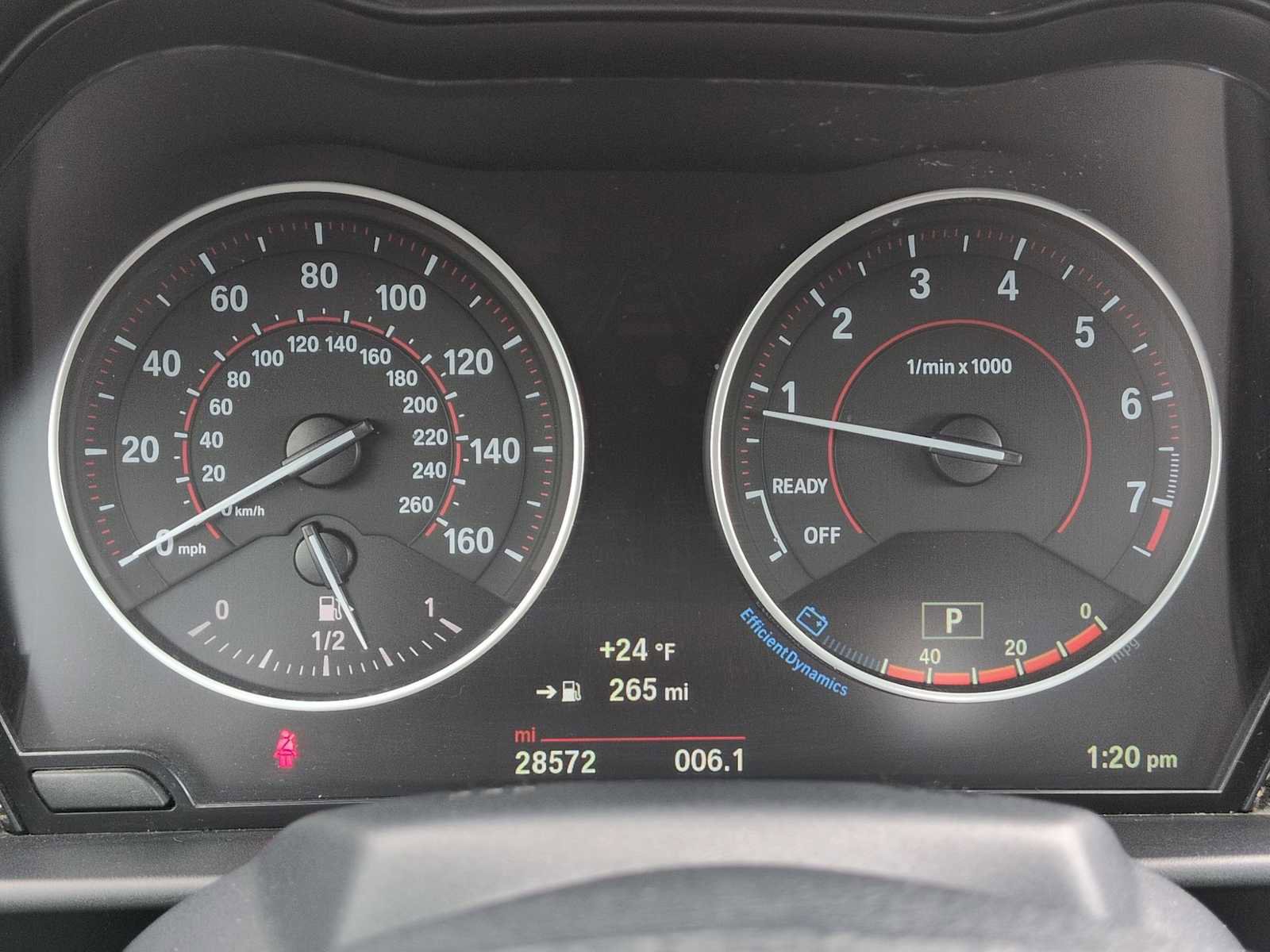 Used 2017 BMW 230i xDrive Convertible image 33