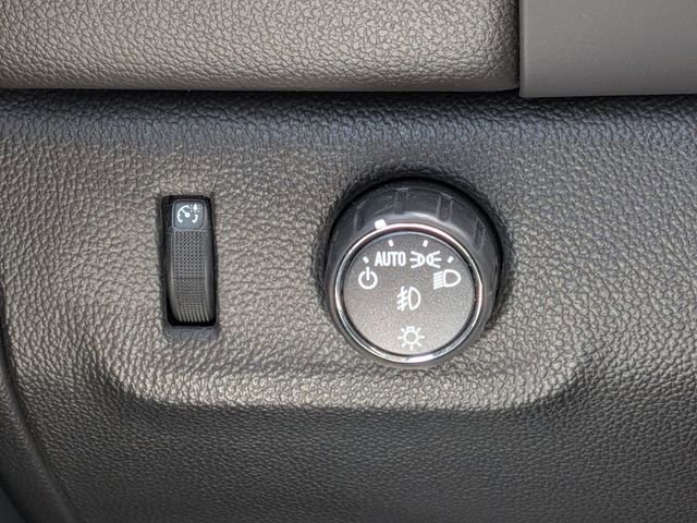 Used 2021 GMC Canyon Elevation w/ Trailering Package RWD image 18