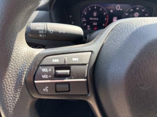 Used 2024 Honda Accord EX image 20