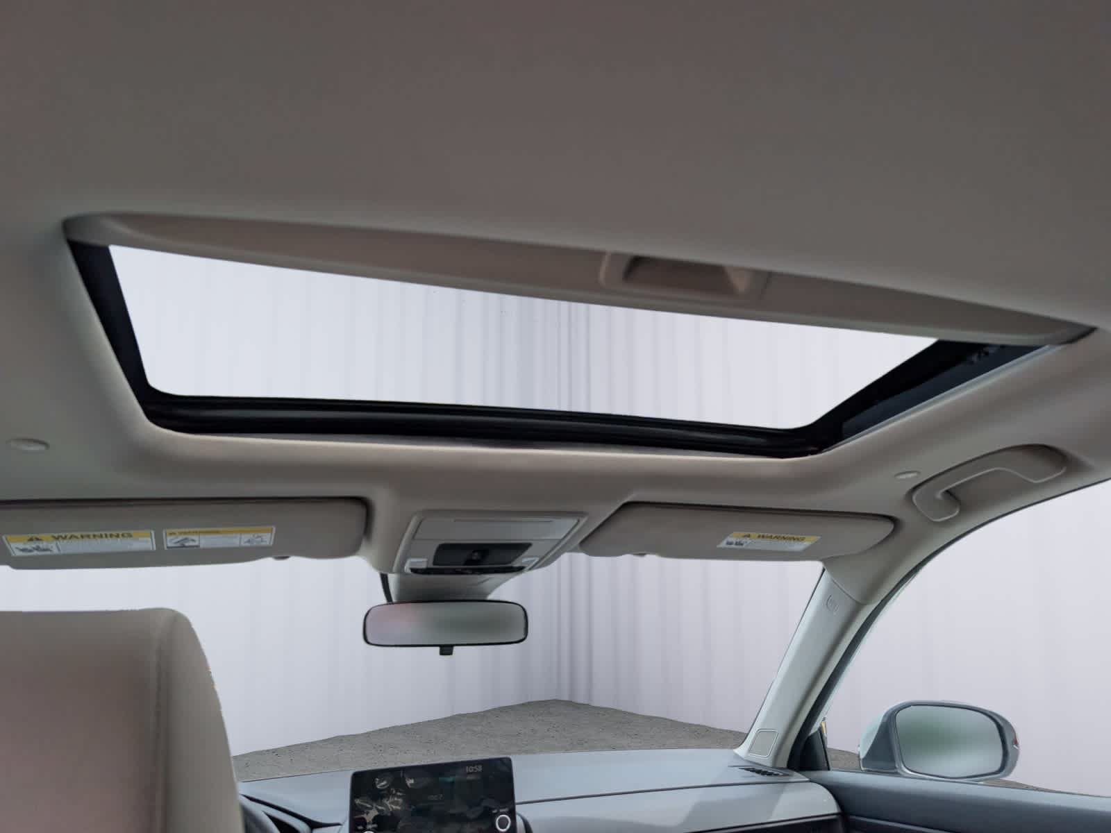 Certified 2023 Honda CR-V EX image 15
