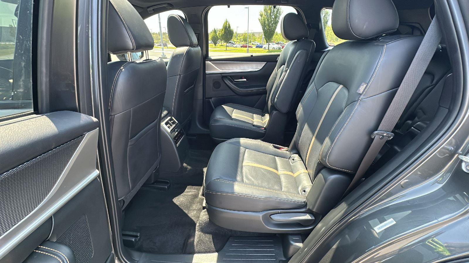 Certified 2024 MAZDA CX-90 Plug-In Hybrid w/ Premium Plus image 26