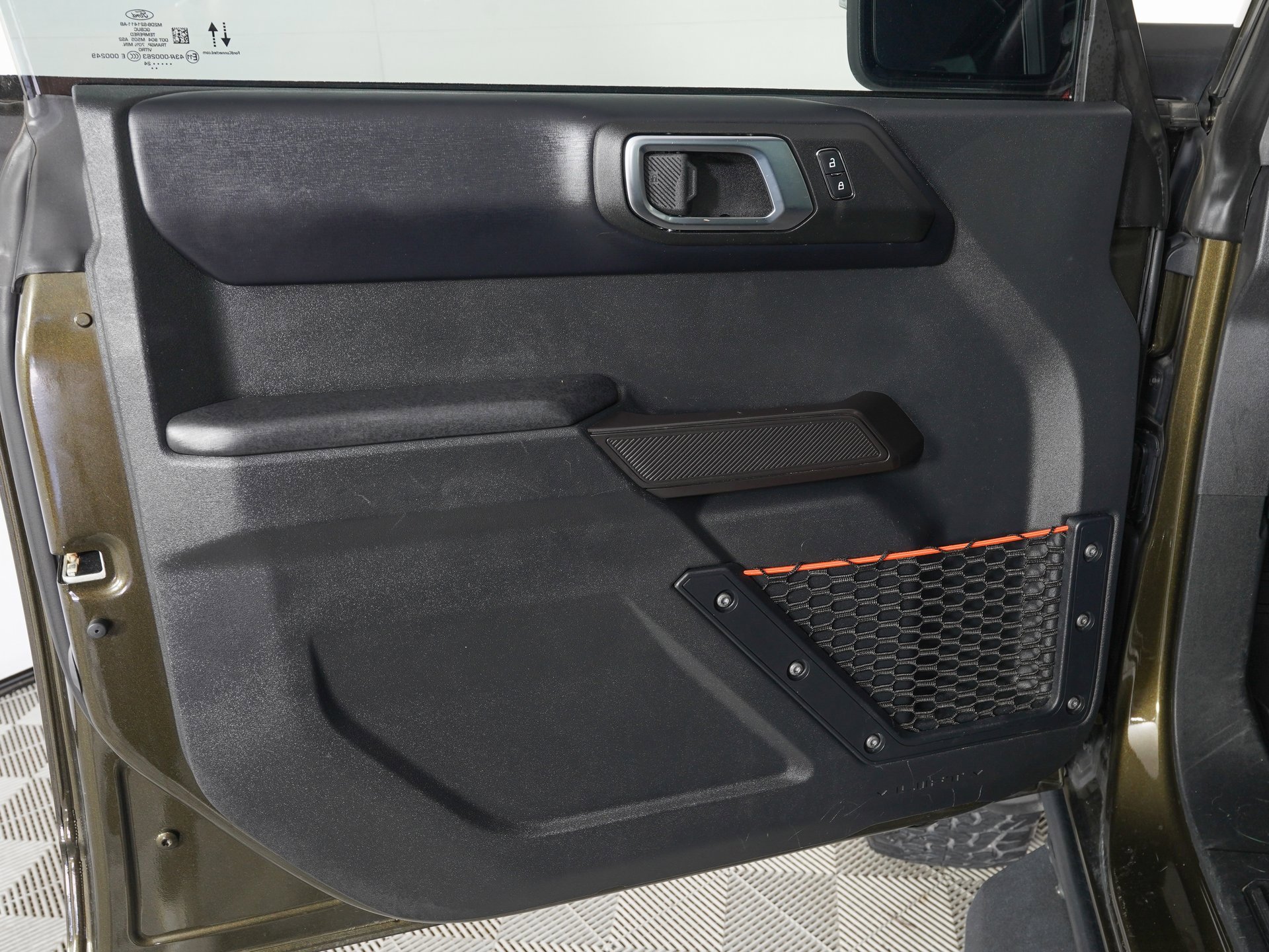 Used 2024 Ford Bronco Raptor image 14