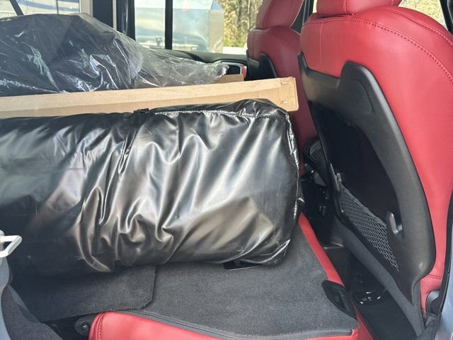 Certified 2024 Jeep Wrangler Rubicon 392 w/ Dual Top Group image 17